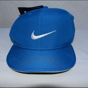 Nike golf hat